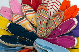 Espadrilles