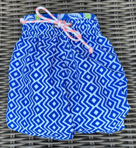 Men's Classic Swimmers - St Tropez