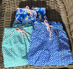 Load image into Gallery viewer, Men&#39;s Classic Swimmers - St Tropez
