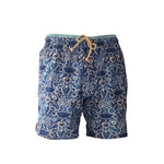 Load image into Gallery viewer, Men&#39;s Classic Swimmers - Blue Lagoon
