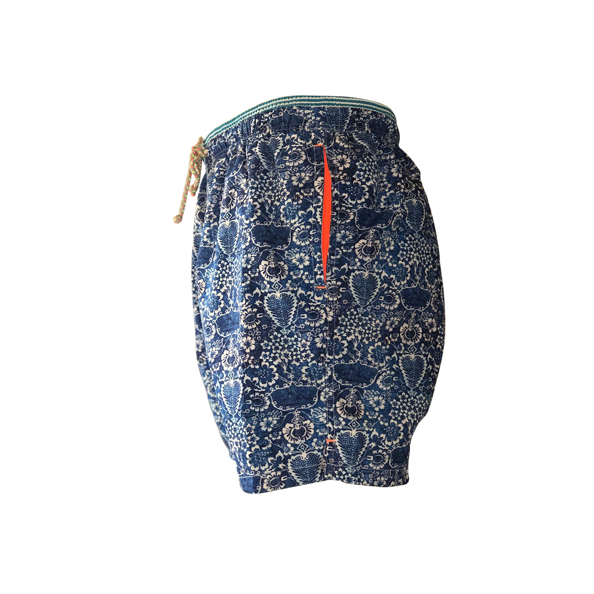 Men's Classic Swimmers - Blue Lagoon