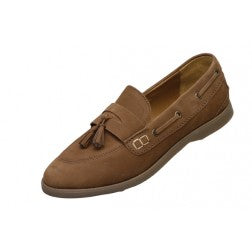 Men's Deck Loafer