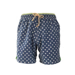 Load image into Gallery viewer, Men&#39;s Classic Swimmers - Provence Bleu
