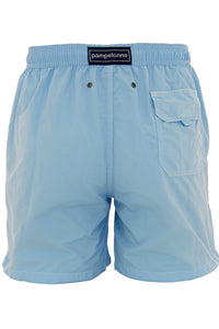 Men's Classic Swimmers - Sky Blue